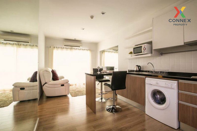 picture FOR RENT condo , The Seed Musee Sukhumvit 26 , Duplex , wide frontage , BTS-Phrom Phong , Khlong Toei , Khlong Toei , Bangkok , CX-00718 ✅ Live chat with us ADD LINE @connexproperty ✅  - 2/8
