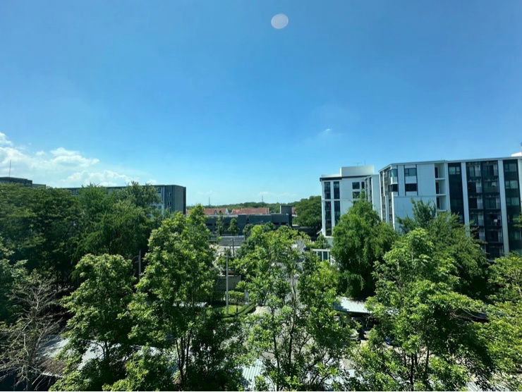 picture For rent escent ville chiang mai  - 8/8