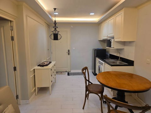 FOR RENT!! Condo in the heart of BKK - The Seed Memories Siam