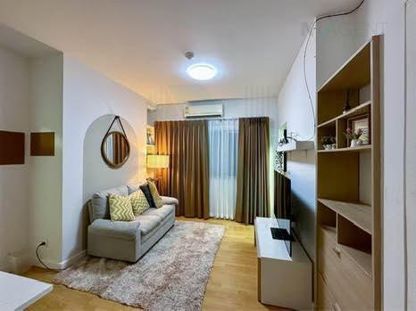 For Rent Condo MY CONDO SUKHUMVIT 103 Building A, Floor 6,1 bed room, Room size 35 sqm