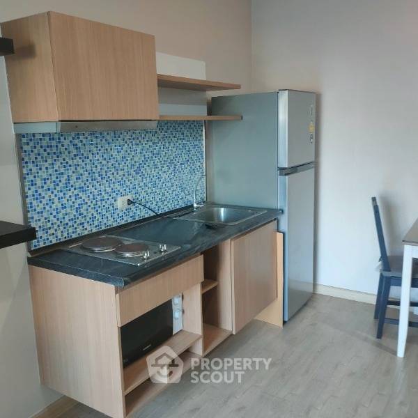 picture 1-BR Condo at The Tempo Grand Wutthakat near BTS Wutthakat (ID 2232150) - 4/5