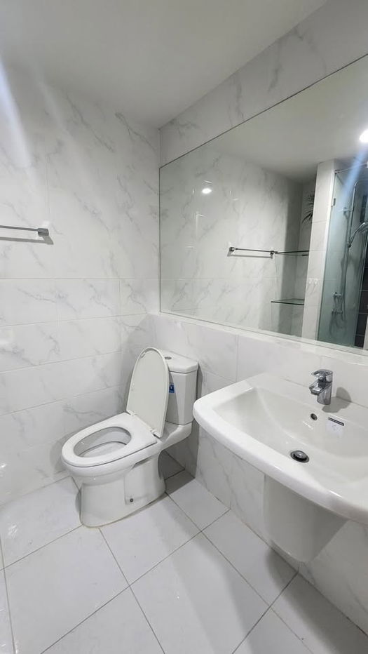 รูป เช่าคอนโด Niche Mono Sukhumvit 50/นิช โมโน สุขุมวิท 50 (E6808028)  ID Line : @condo101 - รูปที่ 7/8