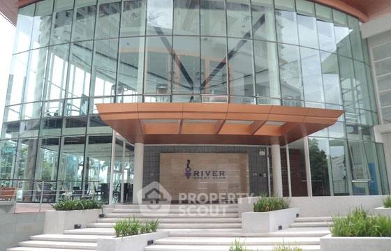 รูป คอนโด 1-ห้องนอน ที่ ไอวี่ ริเวอร์ ใน บางปะกอก (ID 2232298) - รูปที่ 20/23