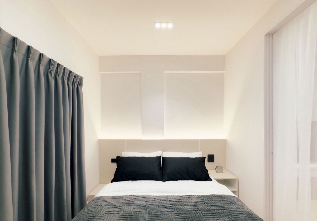 picture For sale seven star condo, beautiful unit, great price, Call (0955752068 Miss. Chompoo) - 14/20