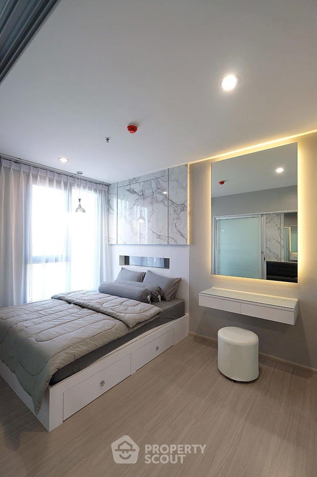 picture 1-BR Condo at The Parkland Phetkasem 56 near MRT Lak Song (ID 679449) - 7/18