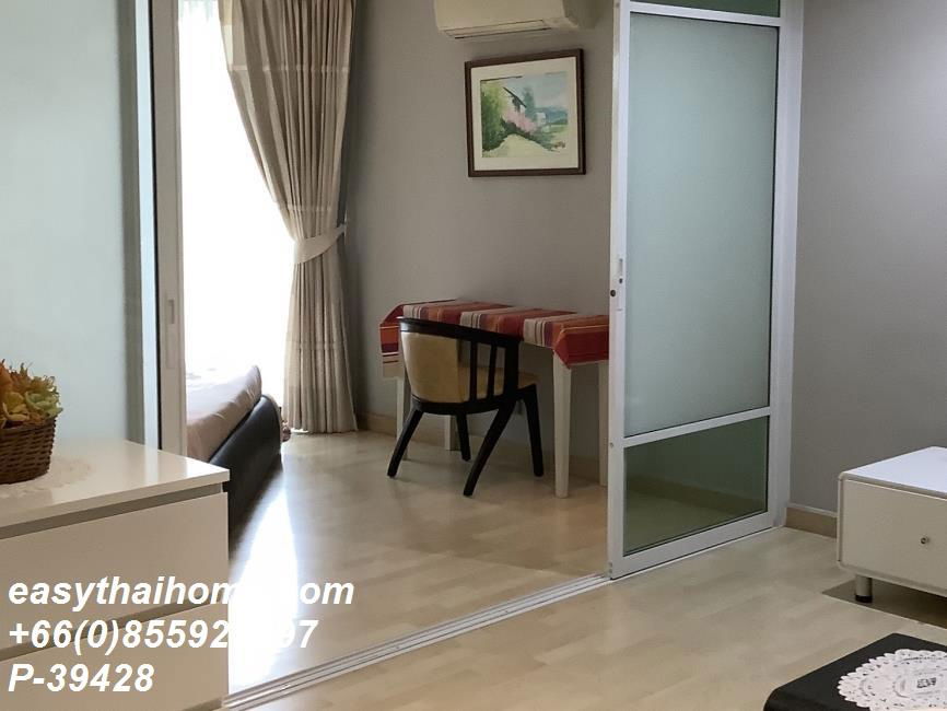 รูป P-39428 ต้องการขายคอนโด 59 เฮริเทจ Khlong Tan Nuea, Watthana, Bangkok Line Id @easythaihome 085-592-2897 - รูปที่ 5/9