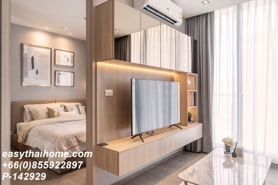 picture P-142929 Condo for rent Park 24 fully furnished (Confirm again when visit).  - 13/14
