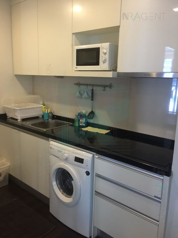 picture 📌 For Sell Condo O2 HIP CONDO Building 1, Floor 6,1 bed room, Room size 51 sqm - 6/8