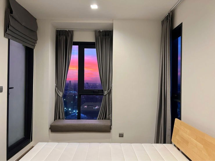 picture #Z1811💥060868🔥 Condo for rent: Life Ladprao Valley - 3/9
