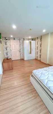 Condos for rent Ladprao Hospital : 🔺 For Rent Condo THE NICHE ID  LADPRAO 130 Building 1, Floor 4,1 bed room, Room size 31 sqm