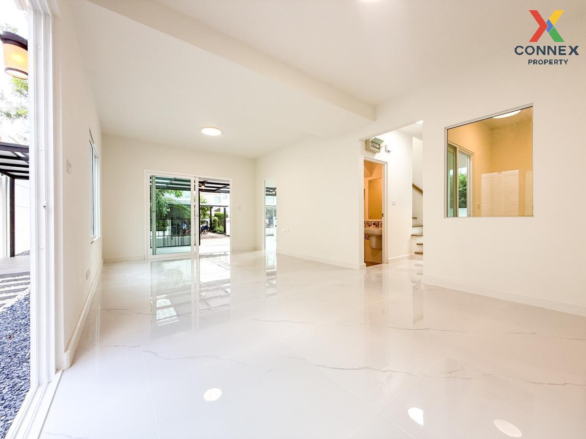 รูป ขายบ้าน  อินนิซิโอ ปิ่นเกล้า-ศาลายา ศาลากลาง บางกรวย นนทบุรี CX-127072 ✅ ทักไลน์ @connexproperty ตอบทันที ทีมงานมืออาชีพ ✅  - รูปที่ 6/12