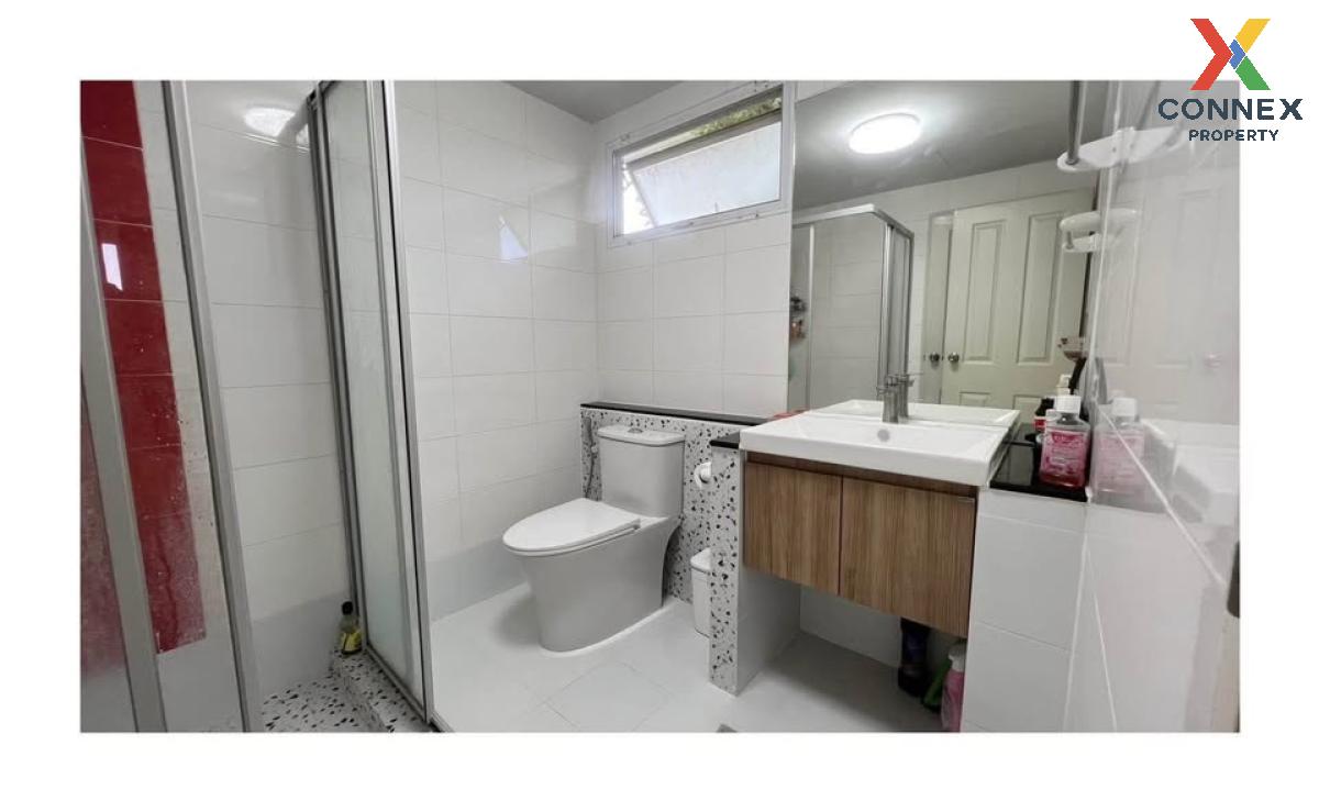 picture For Sale House , TRENDY TARA BANGYAI , Bang Khu Rat , Bang Bua Thong , Nonthaburi , CX-126817 ✅ Live chat with us ADD LINE @connexproperty ✅  - 12/12