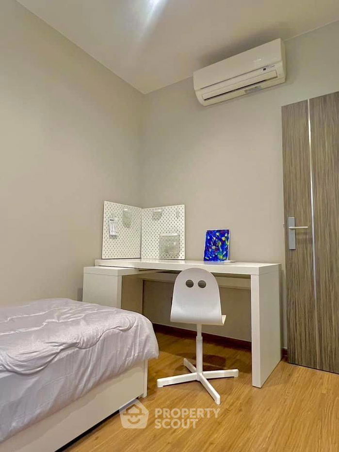 picture 2-BR Condo at Q Prasarnmit near MRT Phetchaburi (ID 1578388) - 7/22