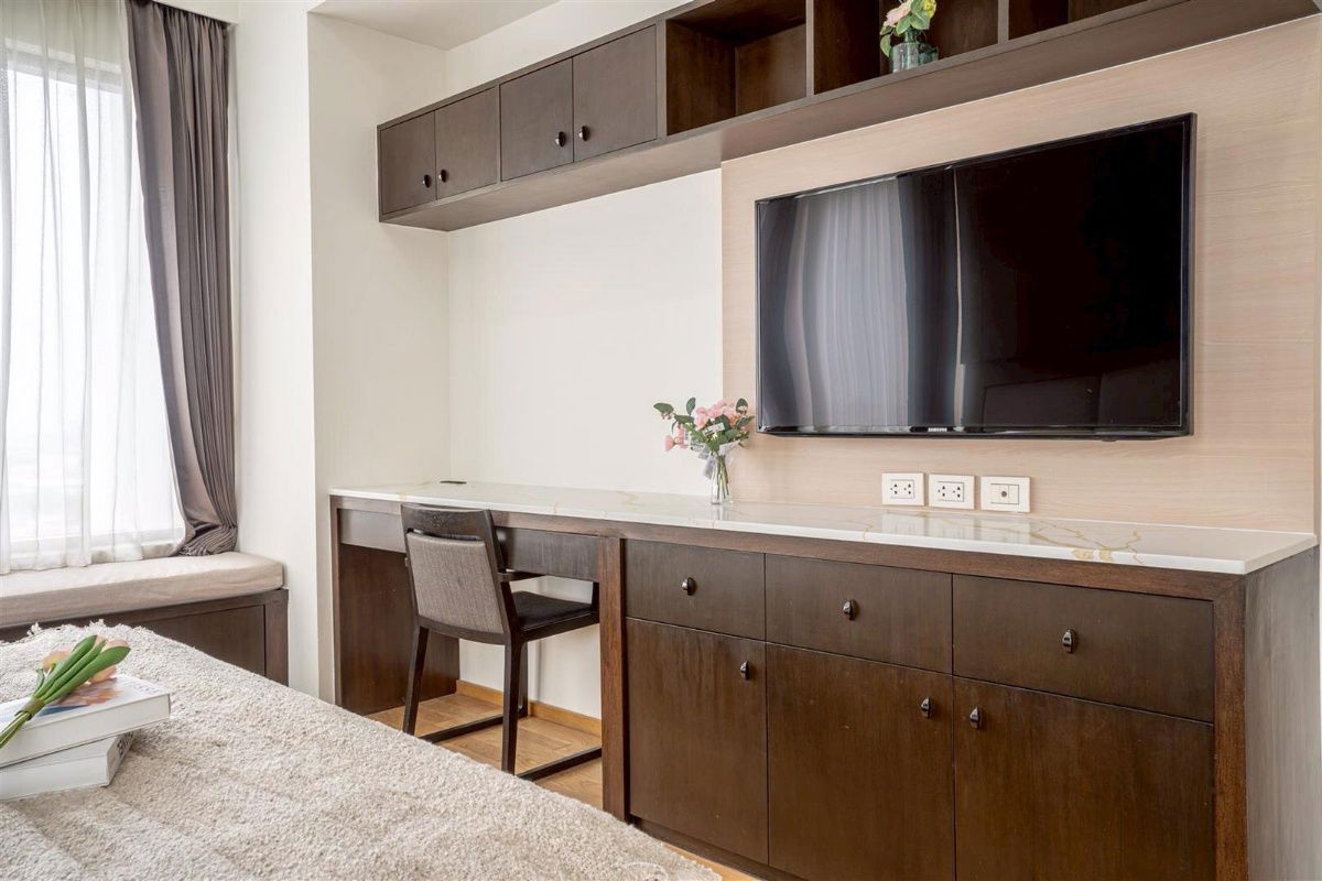 รูป เจ้าของขายเอง The Emporio Place - รูปที่ 2/34