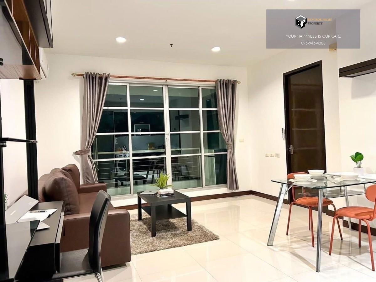 picture Baan Klang Krung Siam-Pathumwan | 🚝Near BTS Ratchathewi | #2025080611281 - 5/10