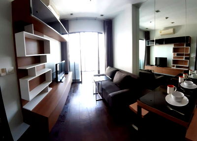 เช่าคอนโด จุฬาลงกรณ์มหาวิทยาลัย : IDEO Q Phayathai (ไอดีโอ คิว พญาไท) (1beb1bath 40sqm)