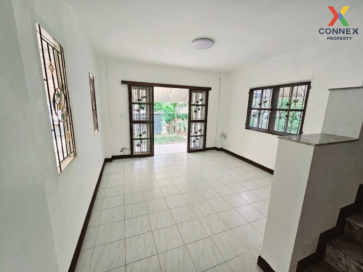 รูป ขายบ้าน  บ้านเฟื่องสุข 3 ลำโพ บางบัวทอง นนทบุรี CX-127383 ✅ ทักไลน์ @connexproperty ตอบทันที ทีมงานมืออาชีพ ✅  - รูปที่ 8/12