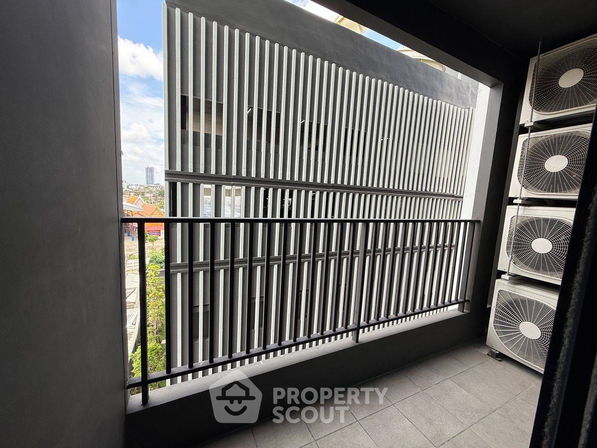 picture 3-BR Condo at Ken Attitude Rattanathibet near MRT Phra Nang Klao Bridge (ID 2238549) - 14/16
