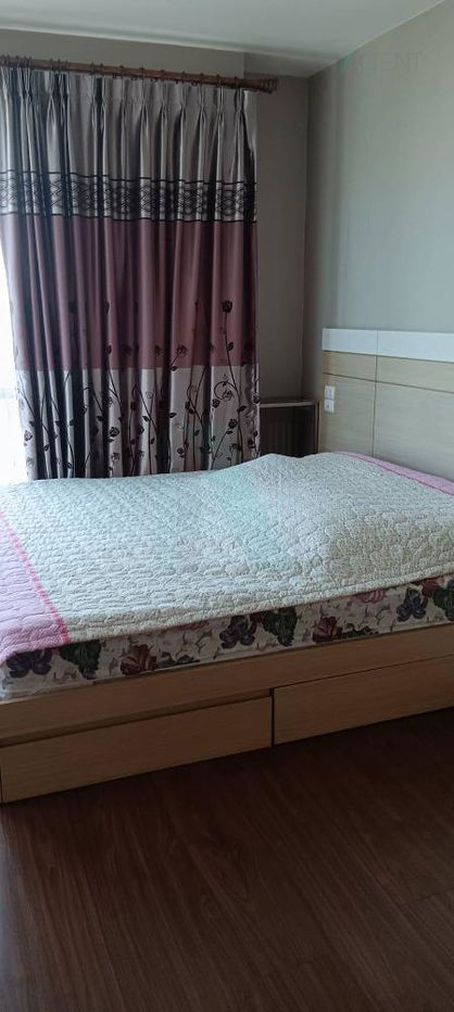picture For Rent Condo AKESIN PLACE Building 1, Floor 21,1 bed room, Room size 48 sqm - 4/8