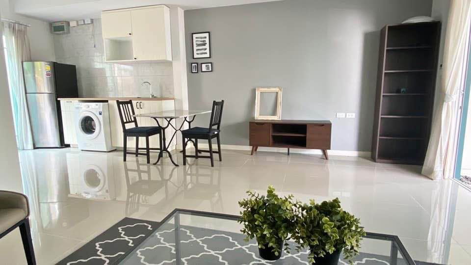 picture Indy Bangna Km.7 townhome for 32,000 THB Fully Furnished K.Bee 064146-6445 (R571099) - 10/22