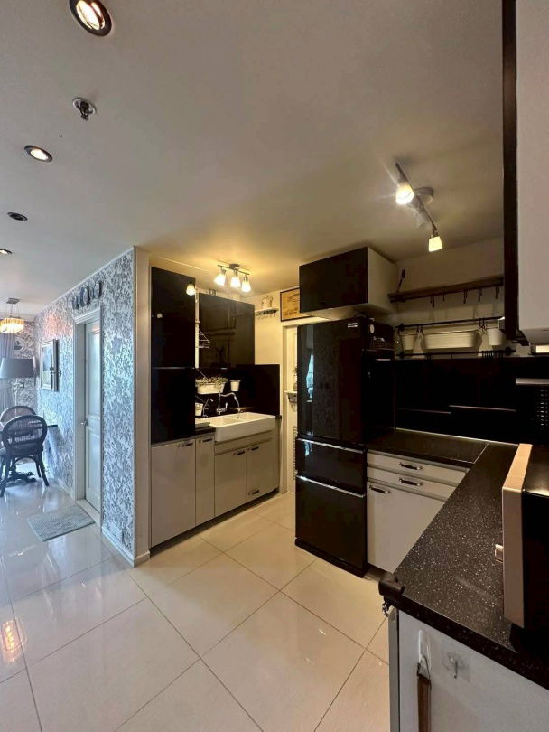 picture Serene Place Sukhumvit 24 | BTS Phrom Phong  - 6/9