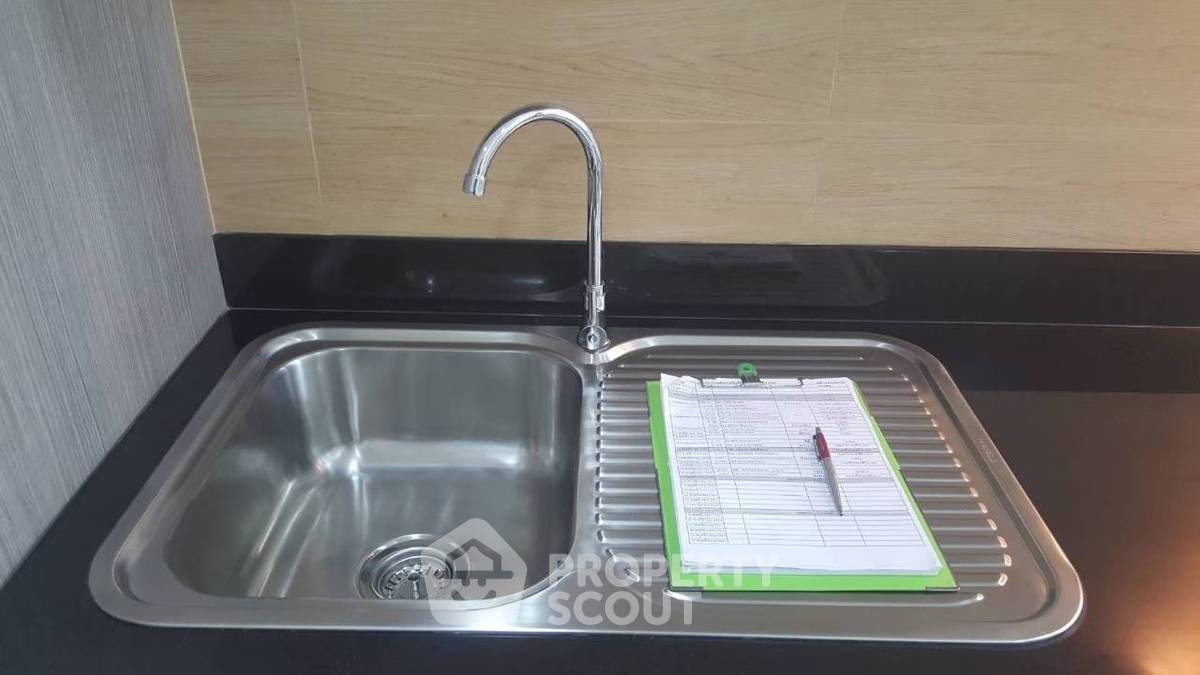 picture 1-BR Condo at Whale Marina Condo close to Pattaya (ID 1540403) - 12/21
