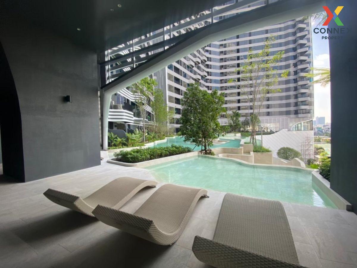 picture 🔥🔥🔥 For Rent Condo , Ideo Mobi Sukhumvit Eastpoint , BTS-Bang Na , Bang Na , Bang Na , Bangkok , CX-127314 ✅ Live chat with us ADD LINE @connexproperty ✅ 🔥🔥🔥 - 9/9
