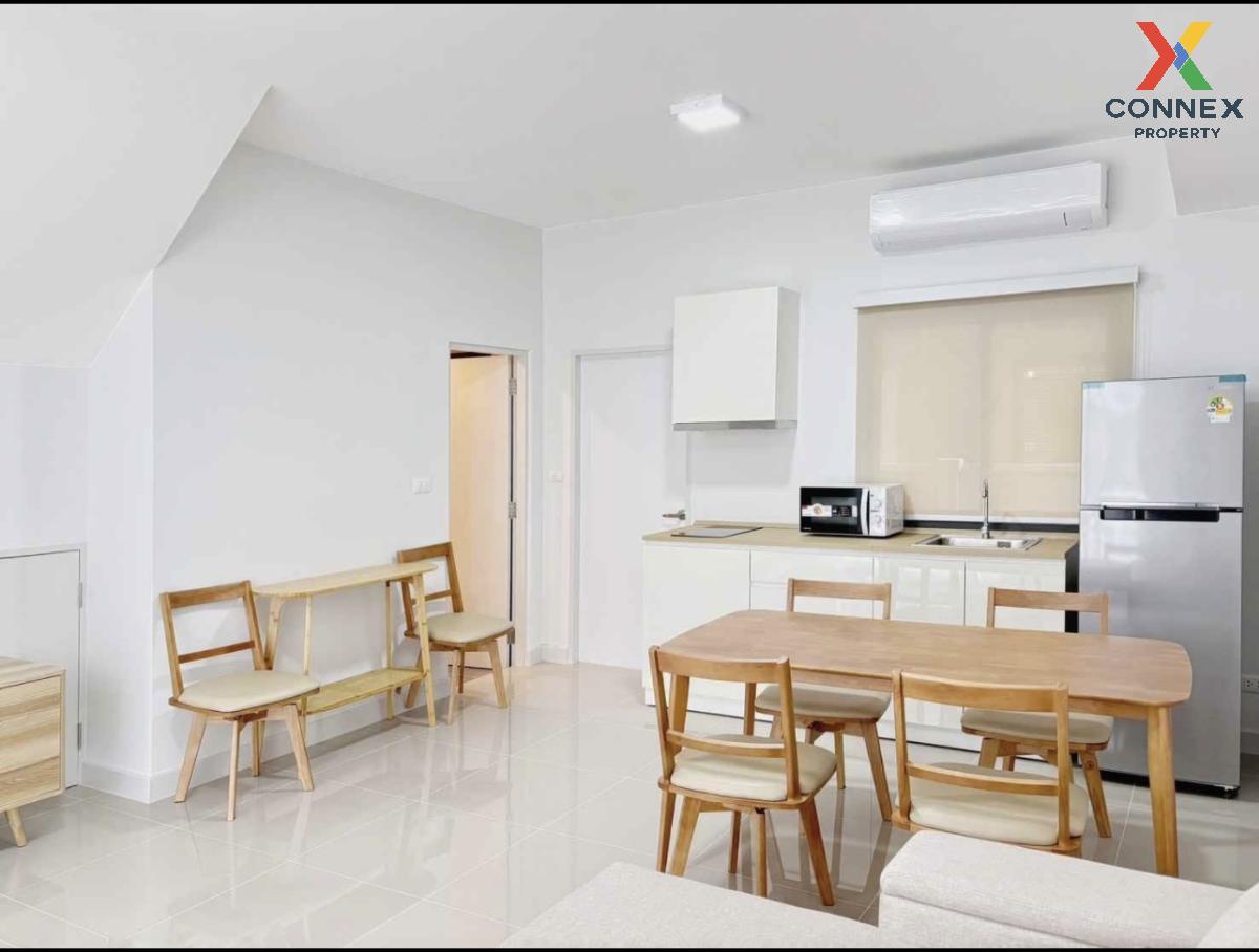 picture For Rent Townhouse/Townhome  , Pleno Sukhumvit - Bangna 2 , wide frontage , Bang Phueng , Bang Phli , Samut Prakarn , CX-126931 ✅ Live chat with us ADD LINE @connexproperty ✅  - 3/12
