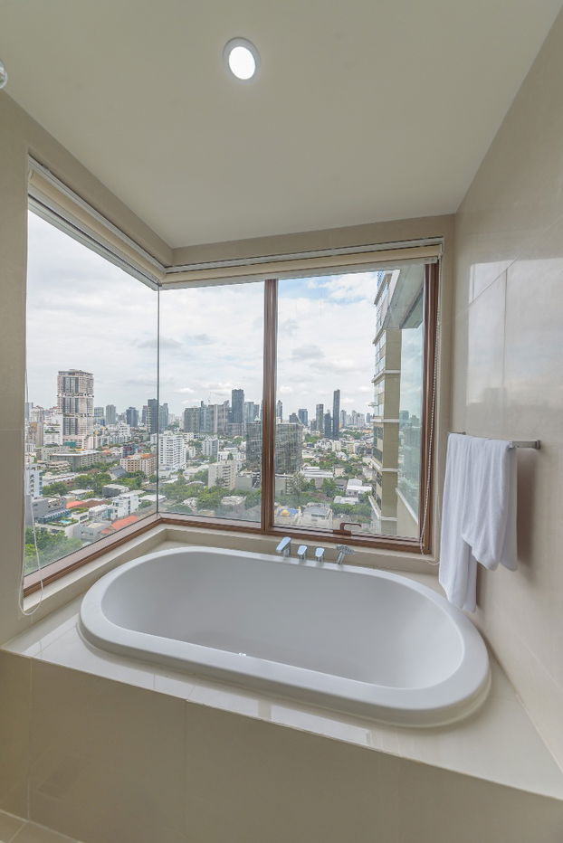 รูป เจ้าของขายเอง The Emporio Place - รูปที่ 12/34