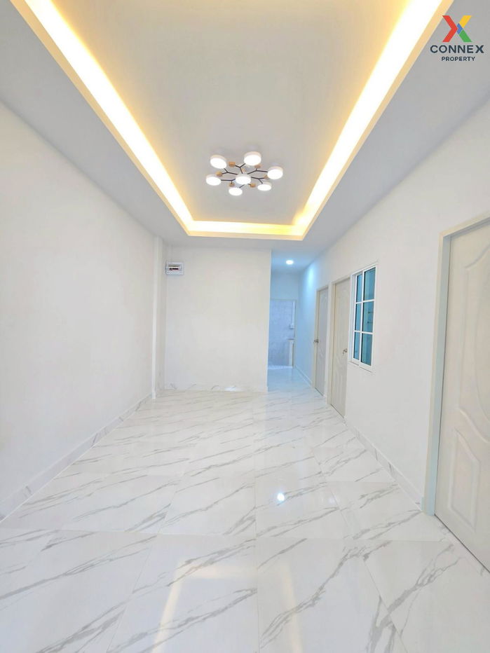 picture For Sale Townhouse/Townhome  , Green Garden Home Klong 11 , Bueng Nam Rak , Thanyaburi , Pathum Thani , CX-126678 ✅ Live chat with us ADD LINE @connexproperty ✅  - 4/9