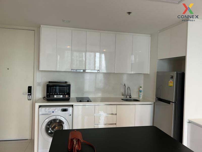 picture FOR RENT condo , Nara 9 , BTS-Chong Nonsi , Thungmahamek , Sa Thon , Bangkok , CX-28793 ✅ Live chat with us ADD LINE @connexproperty ✅  - 6/11