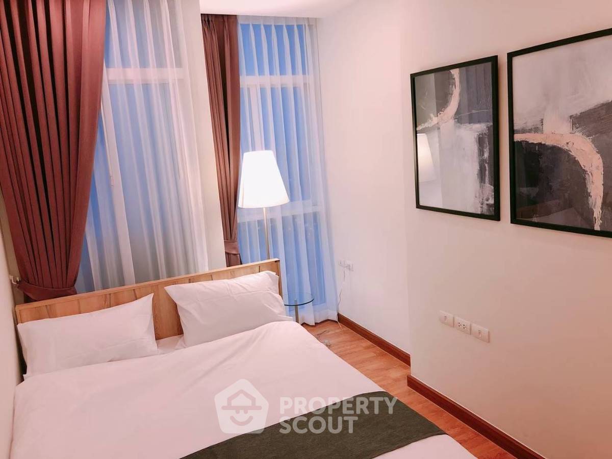 picture 1-BR Condo at The Coast Bangkok near BTS Bang Na (ID 1491605) - 2/10