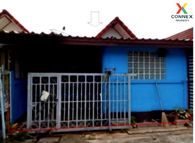Townhouses for sale Pinthong Industrial Estate : For Sale Townhouse/Townhome  , Dok Bua Sriracha - Chonburi , Surasak , Si Racha , Chon Buri , CX-127085 ✅ Live chat with us ADD LINE @connexproperty ✅ 