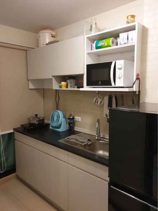 รูป ขายคอนโด Supalai Loft Talat Phlu ราคา 2,550,000 บาท [MKs250804] - รูปที่ 5/14