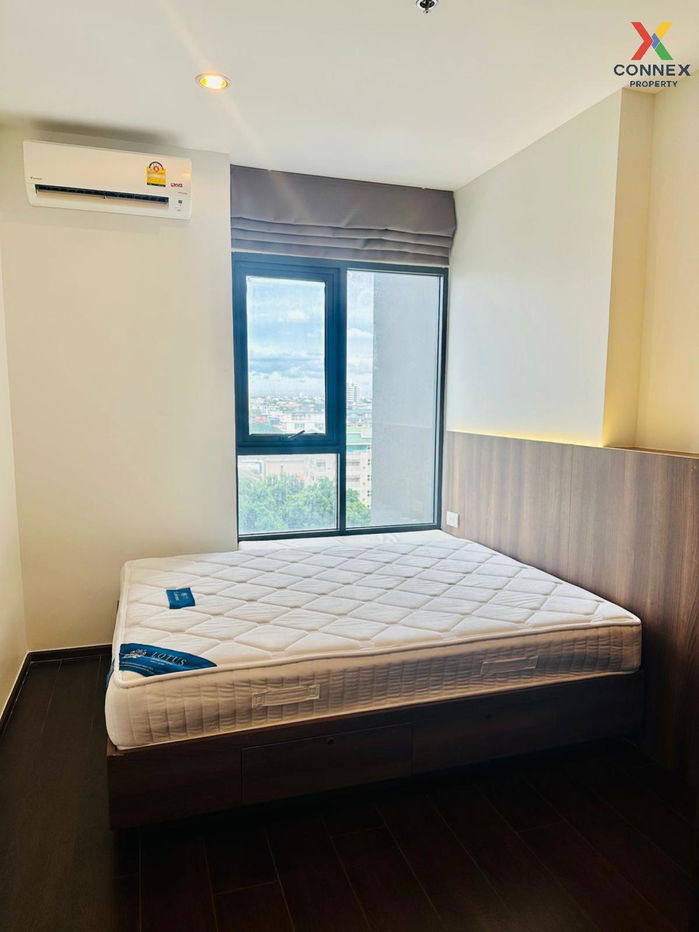 picture FOR RENT condo , C Ekkamai , BTS-Ekkamai , Khlong Tan Nuea , Watthana , Bangkok , CX-06489 ✅ Live chat with us ADD LINE @connexproperty ✅  - 4/6