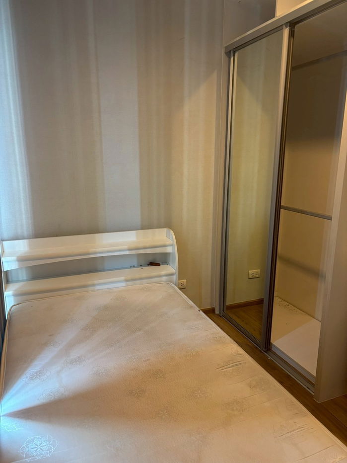 picture Condo for rent Fuse Chan Sathorn, Chan Road, near Central Rama 3, 30,000 baht, property code: RS1247 - 9/15