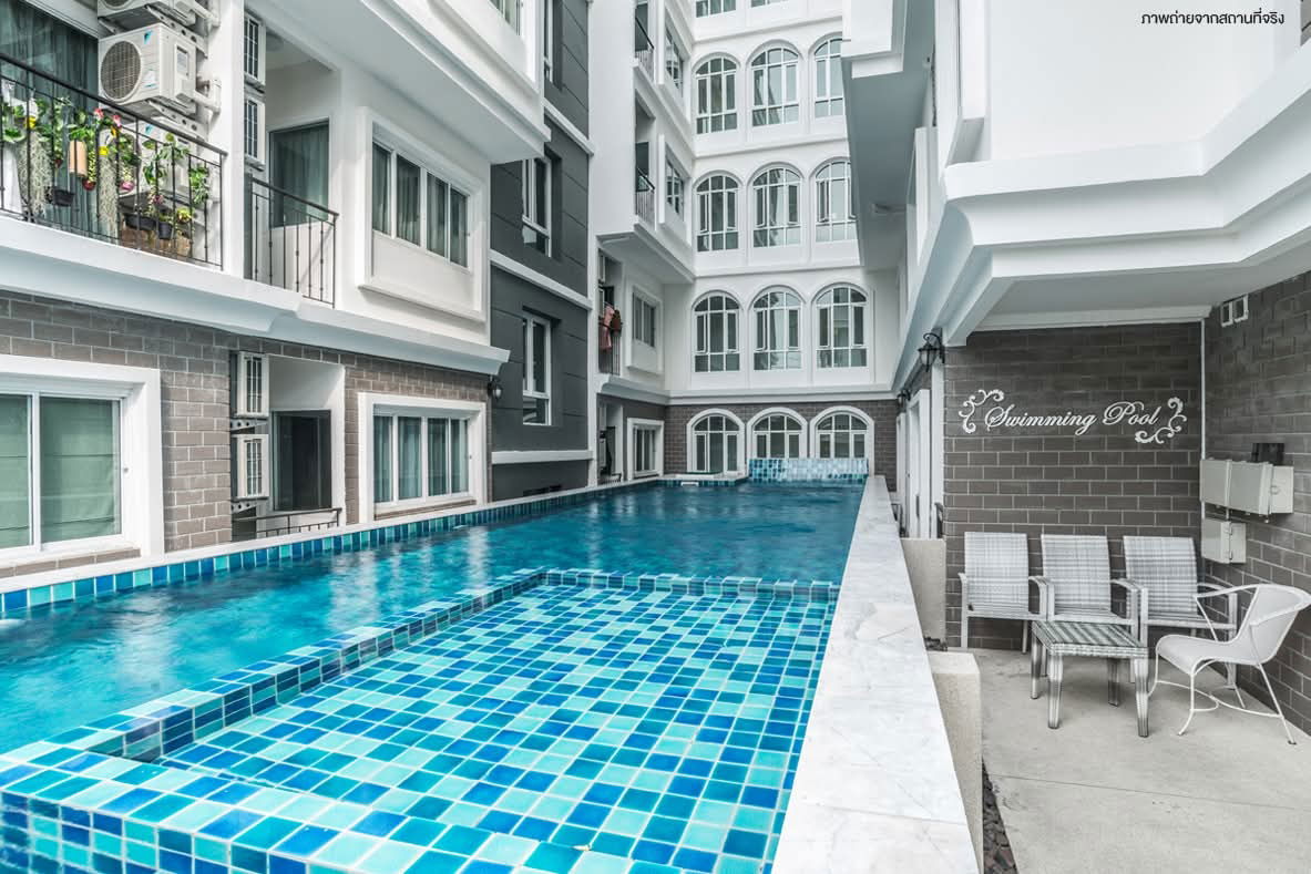 รูป 🍃OwPiz050825🍃 🔥 Notting Hill Sukhumvit 107 (แบริ่ง1) - รูปที่ 10/11