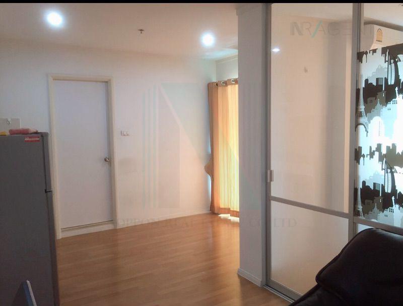 picture 📌 For rent Lumpini Place Suksawat-Rama 2 1 bedroom 32th floor. - 3/8