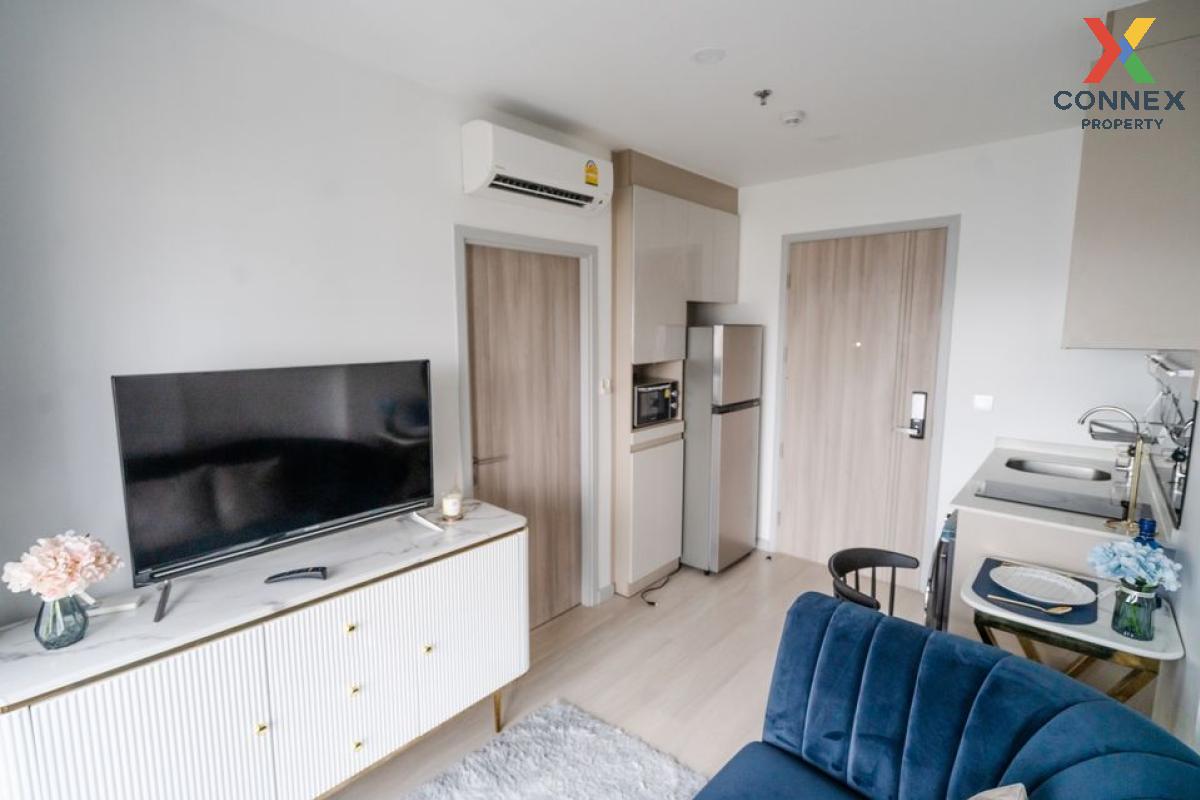 picture 🔥🔥🔥 FOR RENT condo , KnightsBridge Prime Sathorn , BTS-Chong Nonsi , Thungmahamek , Sa Thon , Bangkok , CX-80615 ✅ Live chat with us ADD LINE @connexproperty ✅ 🔥🔥🔥 - 4/7