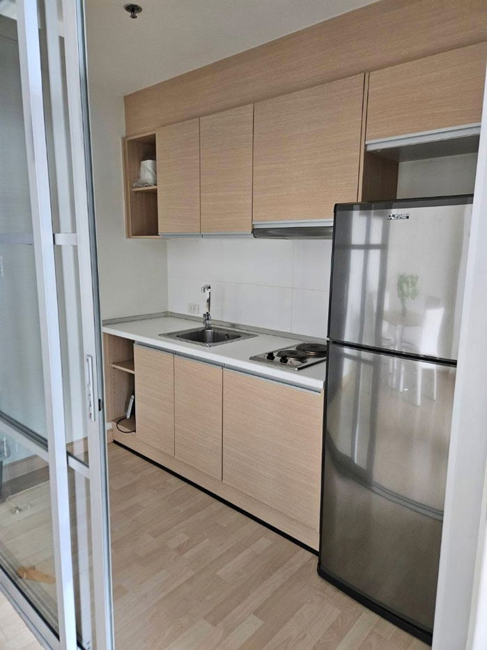 picture #R5556 🎉 060868 Condo for rent RHYTHM Ratchada  - 7/10