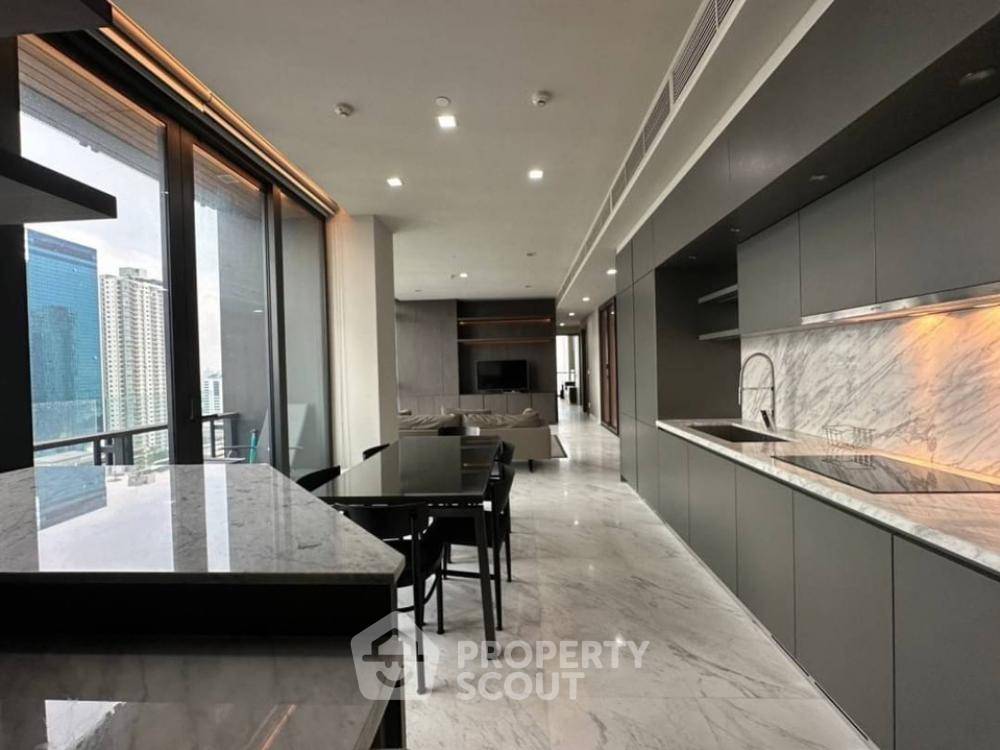 picture 2-BR Condo at The Monument Thonglo close to Thong Lo (ID 1660187) - 4/13