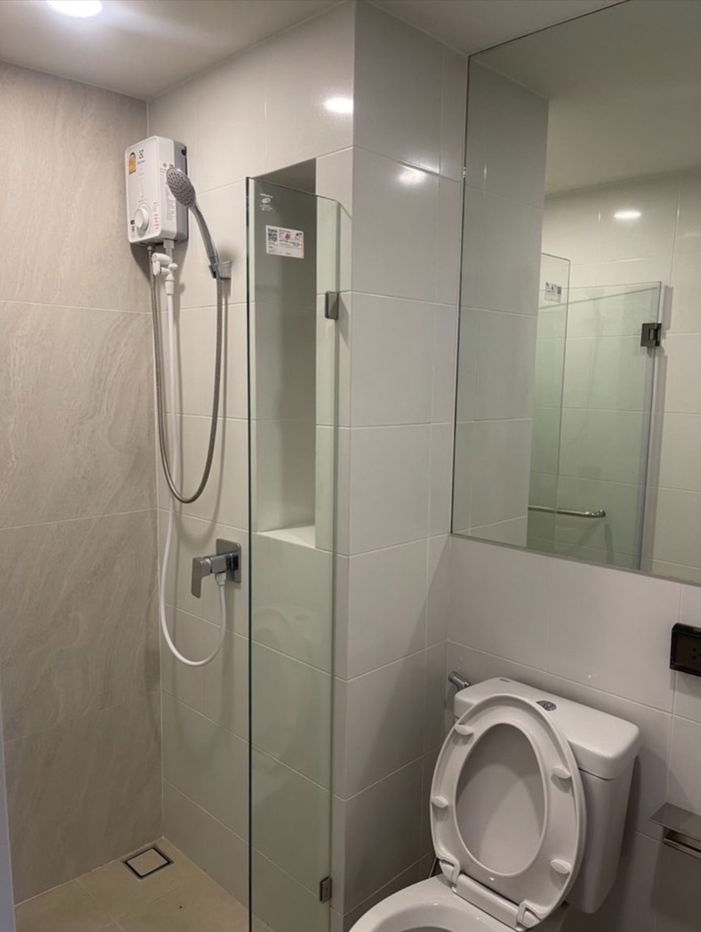 รูป ให้เช่า 𝗧𝗵𝗲 𝗢𝗿𝗶𝗴𝗶𝗻 𝗥𝗮𝗺𝗶𝗻𝘁𝗿𝗮 𝟴𝟯 𝗦𝘁𝗮𝘁𝗶𝗼𝗻 🏡 𝟵,𝟬𝟬𝟬 มีเครื่องซักผ้า พร้อมอยู่‼️#ตอบแชทไว 🔥🔥 M1368 - รูปที่ 8/9