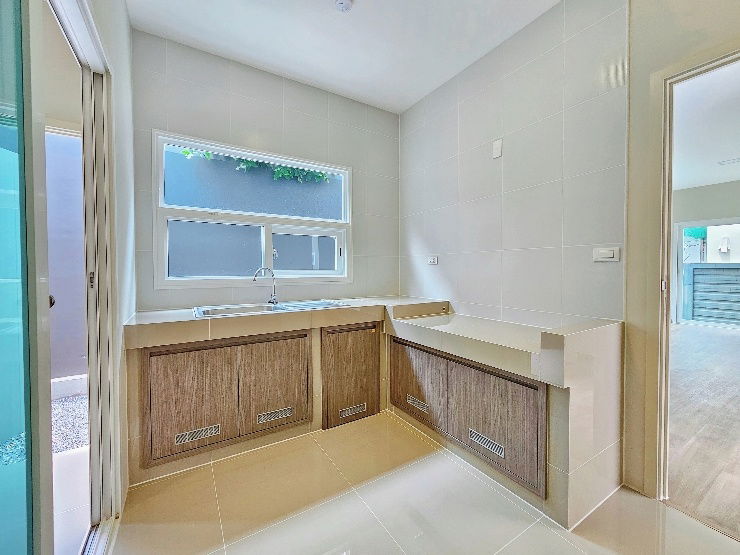 รูป 🔥 ลดพิเศษ 4.19 ลบ. 🏡 ขายบ้าน พร้อมอยู่  บ้านแฝด สไตล์ญี่ปุ่น อณาสิริอยุธยา 2 📍ใกล้เซ็นทรัลอยุธยา บ้านเลขที่ 59/13 - รูปที่ 22/32