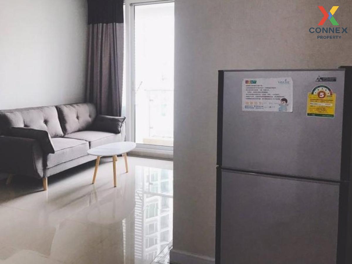 picture FOR RENT condo , TC Green Rama 9 , MRT-Phra Ram 9 , Huai Khwang , Huai Khwang , Bangkok , CX-43668 ✅ Live chat with us ADD LINE @connexproperty ✅  - 1/8