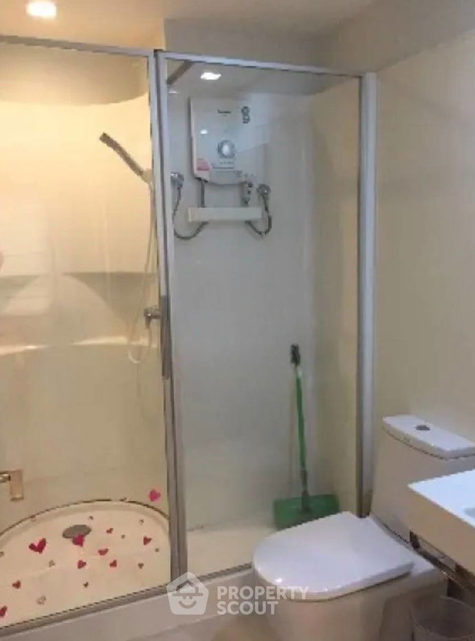 รูป คอนโด 1-ห้องนอน ที่ เดอะรูม รัชดา-ลาดพร้าว ใกล้ MRT รัชดาภิเษก (ID 2235401) - รูปที่ 2/3