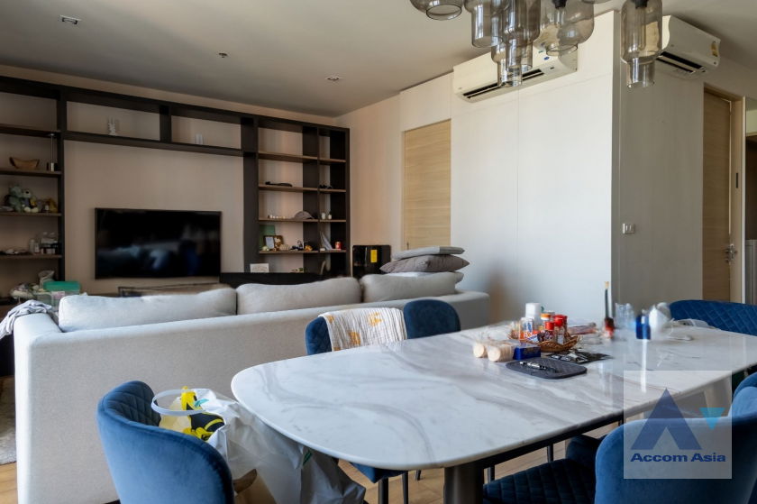 รูป 🔼🔽 AccomA 📩  2 BR Condominium @Park Origin Phrom Phong (AA43240) - รูปที่ 2/11