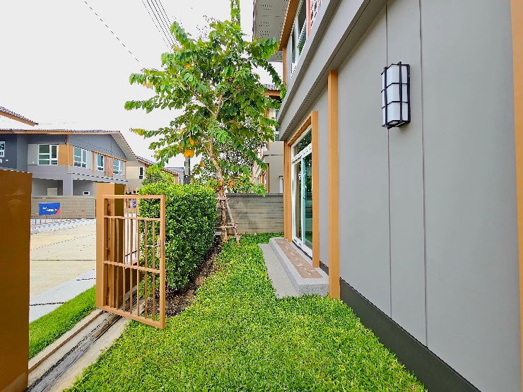 รูป 🔥ลดพิเศษ 3.99 🏡 ขายบ้านแฝด สไตล์ญี่ปุ่น 1 เดียวในอยุธยา ฟังก์ชั่นครบ บ้านเลขที่ 59/53
📍อณาสิริ อยุธยา 2 ทำเลสะดวกใกล้เซ็นทรัลอยุธยา  - รูปที่ 4/34