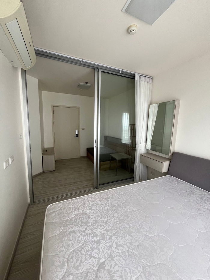 picture 🛑LINE ID @cutecondo🛑 BEAUTIFUL ROOM +FULLY FURNISHED ✨QUICK REPLY - 2/12