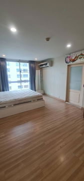 🚩 For Rent Condo THE NICHE ID  LADPRAO 130 Building 1, Floor 4,1 bed room, Room size 31 sqm