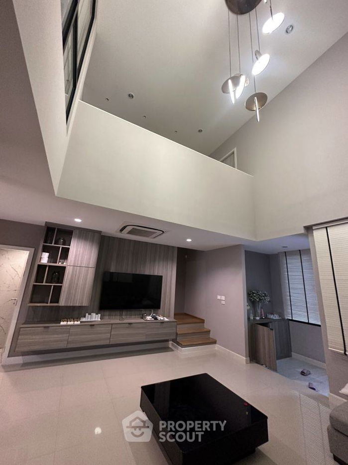 picture 3-BR Townhouse at Nirvana Define Srinakarin-Rama9 in Saphan Sung (ID 2150529) - 4/10